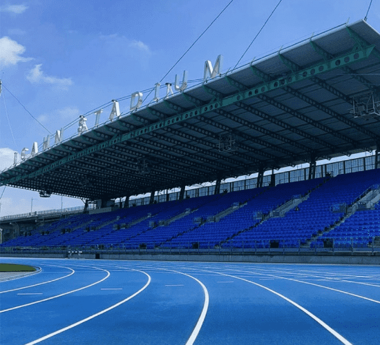 32201Two Decades, One Track Partner: Mondo Again Chosen for Icahn Stadium