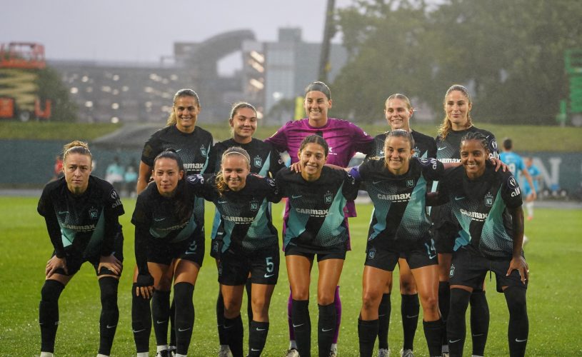 32249Gotham FC Victorious in Their First Game at Icahn Stadium