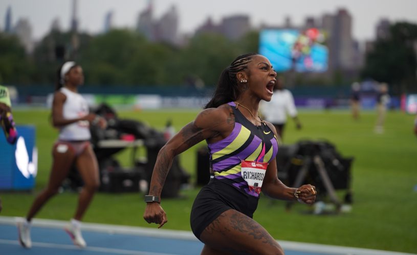 34520Photo Gallery: Day Two – 2026 Toyota USATF Outdoor & Para National Championships