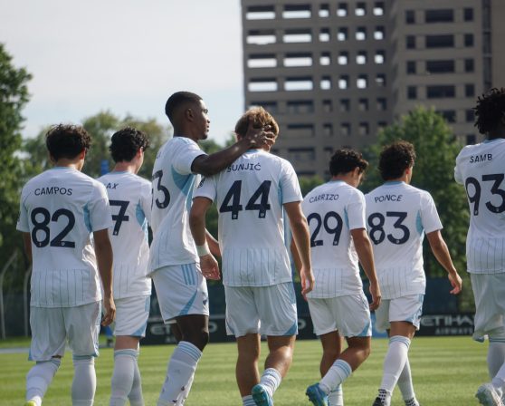 NYCFC II